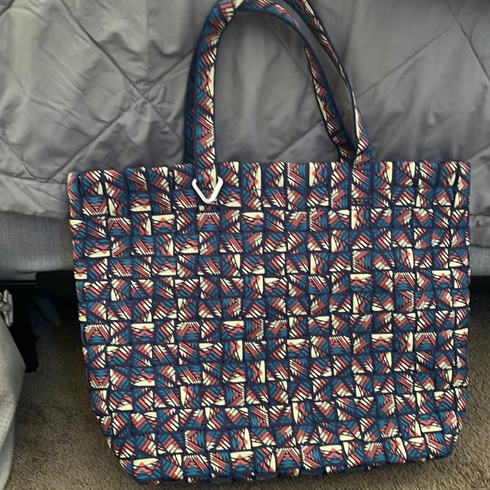 TEVA Tote Bag